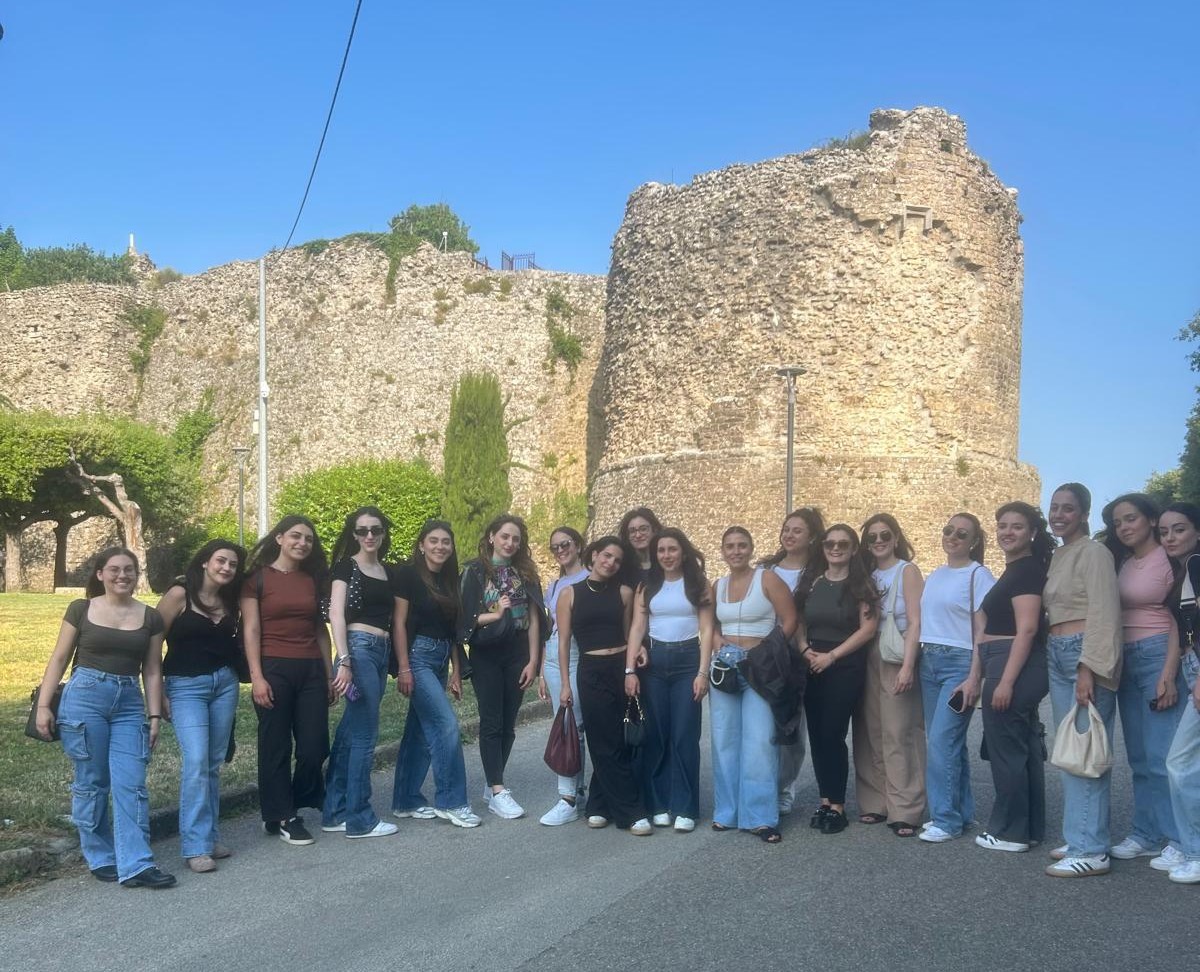 Anche in piena estate continuano le attività del programma UIIP-Biogem